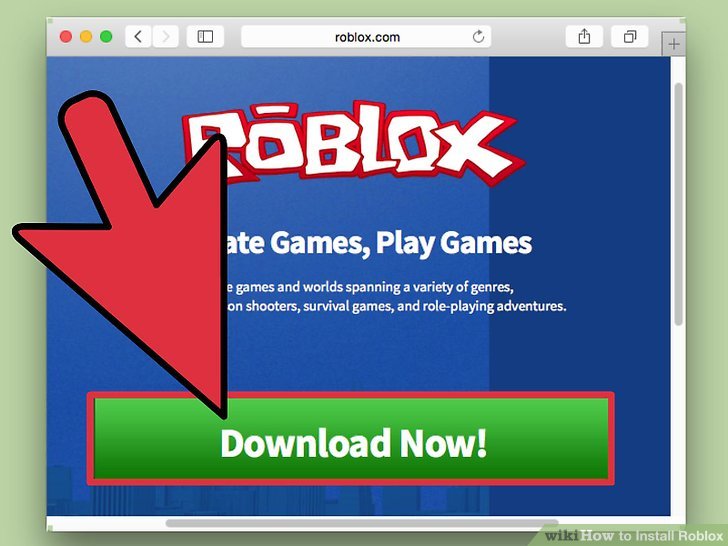 can you download roblox on a macbook air